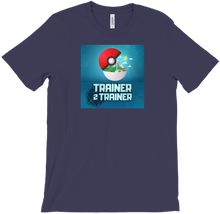 Trainer2Trainer Logo T-Shirts