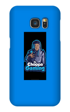 itz_choppa03 Samsung Phone Cases