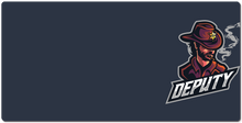 Deputy XXL Gaming Mousepad