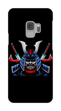 strickeez Samsung Phone Cases