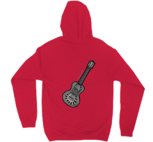 Hoodie MELLE_IAM Design
