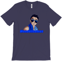 Camisetas Wendellsamus