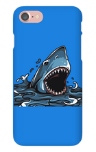contadasi iPhone Phone Cases