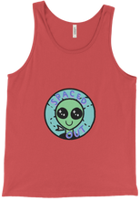 highmeowsomeness Tank Top