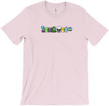 Chibi Council T-shirt