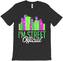 cityboymitch T-Shirts