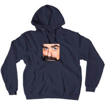 songbox Hoodies (No-Zip/Pullover)