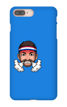 Sweaty Squad iPhone Case (Rage Theme)