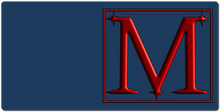 mishez XXL Gaming Mousepad