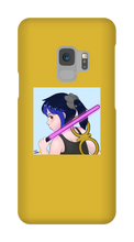 Mechaflyguy Samsung Phone Cases