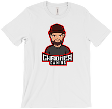 Chromer Gaming T-Shirt