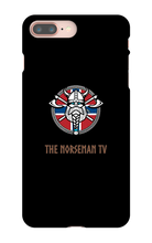 thenorsemantv iPhone Phone Cases
