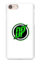 daddyphantom69 iPhone Phone Cases