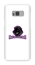 xxfoscon23xx Samsung Phone Cases