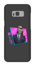 Protector de Samsung de Mr.Moai