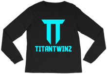 TitanTwinz Long Sleeve Tee