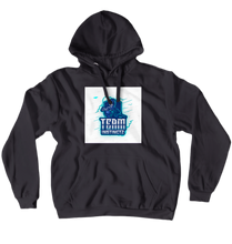 clapz-waveyii Hoodies (No-Zip/Pullover)