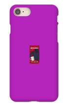 thebossyboi22 iPhone Phone Cases