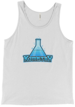 k3mistry Tank Top