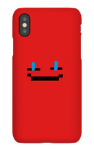 pixel itskirk iPhone Phone Cases