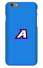Aurobtw iPhone Case