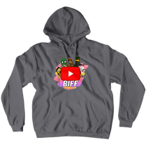Mile High Hoodies (No-Zip/Pullover)