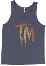 THE MADNESS Tank Top