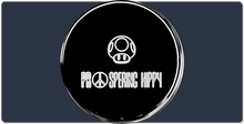 prosperinghippy XXL Gaming Mousepad
