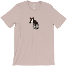 Okapi shirt