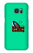 nockedgaming Samsung Phone Cases