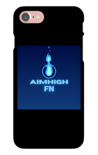 aimhigh147 iPhone Phone Cases