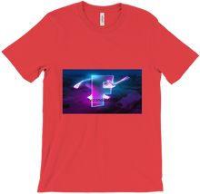 tvdandutt200fortnite T-Shirts