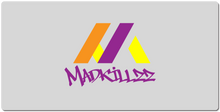 madkillzz XXL Gaming Mousepad