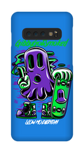 GibbyGotSmoked Samsung Phone Cases