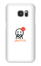 mrunofficial7_7 Samsung Phone Cases