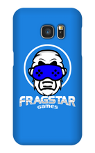 fragstar91 Samsung Phone Cases