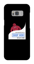 rst_le0 Samsung Phone Cases