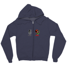 Villain Yin/Yang Hoodie