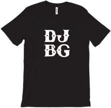 DJ BG T-Shirts