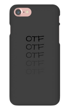 iPhone Phone Case