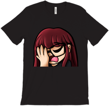 AlottaOwata FacePalm T-Shirt