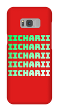 iicharii Samsung Phone Cases