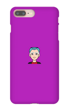 radox247 iPhone Phone Cases