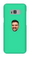 francelinorpf Samsung Phone Cases