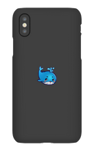 jonny_whale iPhone Phone Cases