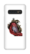 rex_dolaorn Samsung Phone Cases
