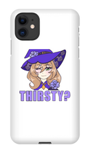 balusaur iPhone Phone Cases
