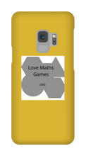LMG Samsung Phone Cases