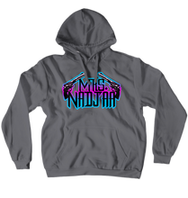 mrs_nadjaa Hoodies (No-Zip/Pullover)