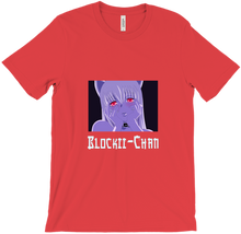 Blockii-Chan Shirt